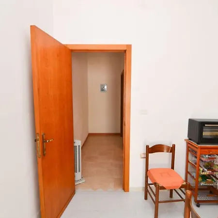 Casa Ida 1a Con Accesso Diretto Di *