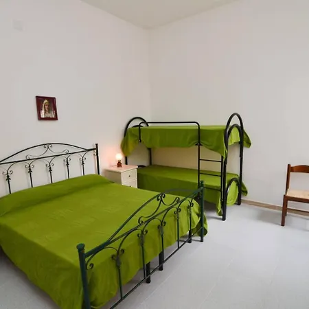 Casa Ida 1a Con Accesso Diretto Di