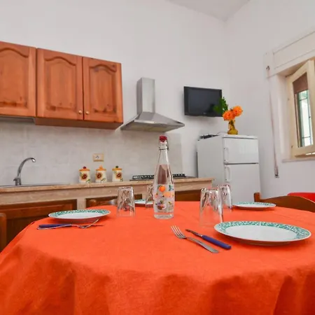 Casa Ida 1a Con Accesso Diretto Di Vakantiehuis