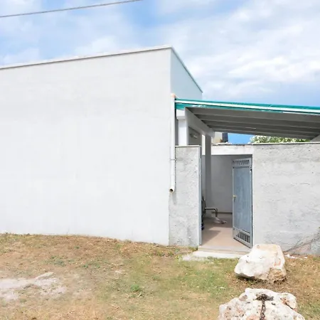 Casa Ida 1a Con Accesso Diretto Di