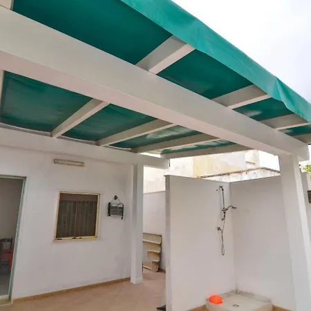 Feriehus Casa Ida 1a Con Accesso Diretto Di
