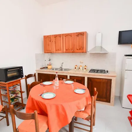 Casa Ida 1a Con Accesso Diretto Di Feriehus *