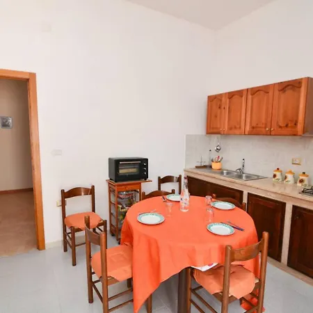 Dom wakacyjny Casa Ida 1a Con Accesso Diretto Di Punta Prosciutto