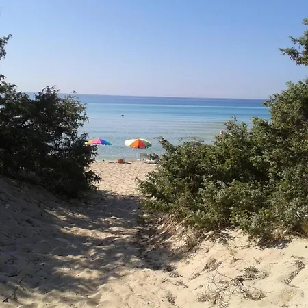 Casa Ida 1a Con Accesso Diretto Di Punta Prosciutto