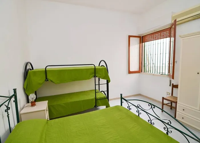 Casa Ida 1a Con Accesso Diretto Di *