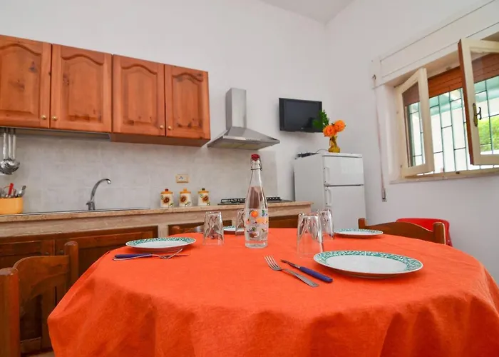 Casa Ida 1a Con Accesso Diretto Di Dom wakacyjny