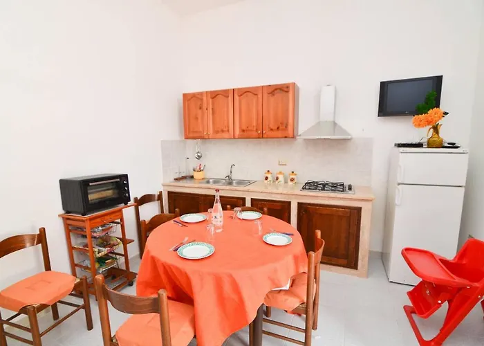 Casa Ida 1a Con Accesso Diretto Di Feriehus *