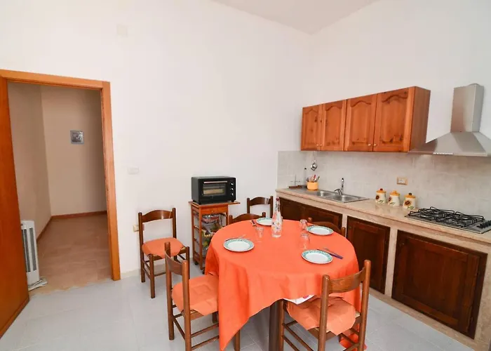 Dom wakacyjny Casa Ida 1a Con Accesso Diretto Di Punta Prosciutto