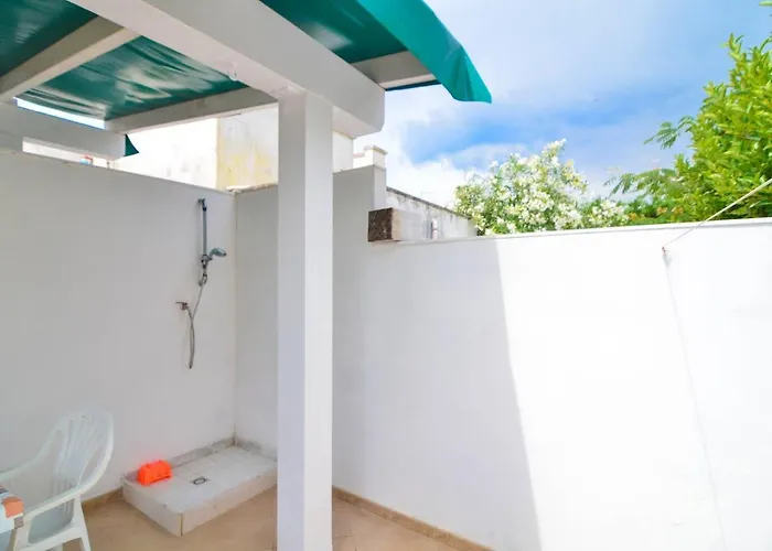 Casa Ida 1a Con Accesso Diretto Di Punta Prosciutto